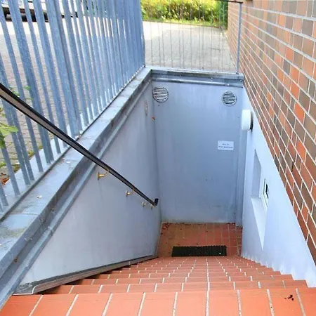 Ferienwohnung-9-im-appartementhaus-seeadler-duhnen-mit-strandkorb Apartment *