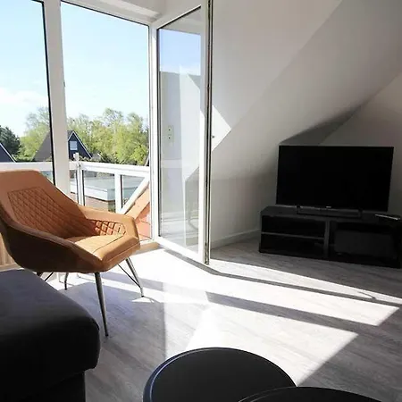 Ferienwohnung-9-im-appartementhaus-seeadler-duhnen-mit-strandkorb Apartment