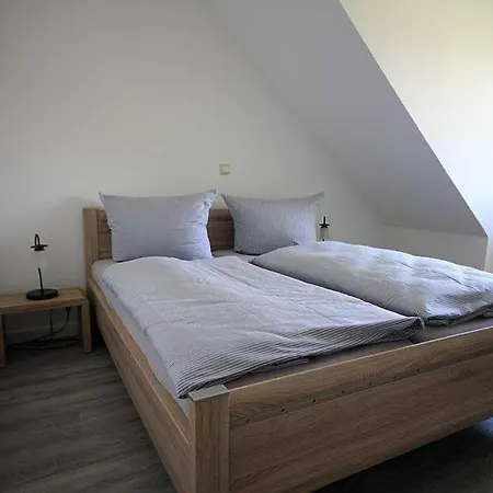 Apartment Ferienwohnung-9-im-appartementhaus-seeadler-duhnen-mit-strandkorb Cuxhaven