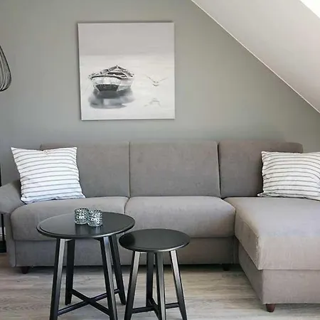 Ferienwohnung-9-im-appartementhaus-seeadler-duhnen-mit-strandkorb Apartment *